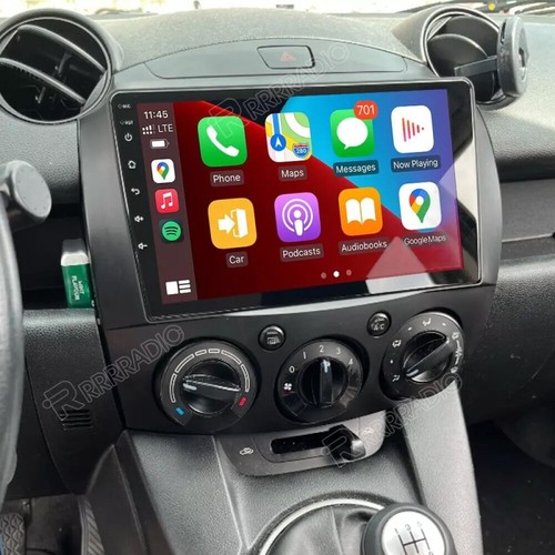 Für mazda 2007 2014 - für, 2