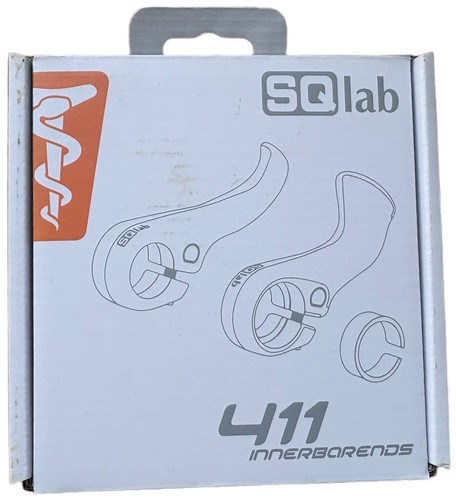 Sqlab innerbarends 411 0 - 411, 2.0