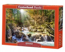 Castorland C-200382-2 - Puzzle