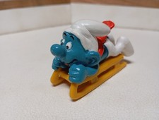 Schleich Sport SuperSchlumpf