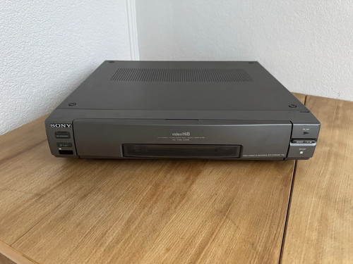 Sony c2000e hi 8 - ev-c2000e,