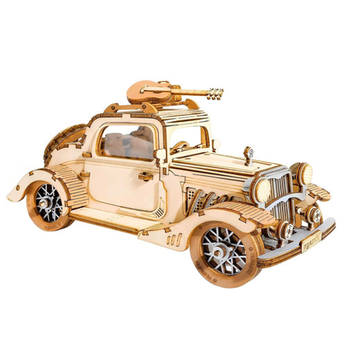 Rolife puzzle - rolife,