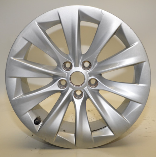 Tesla model alufelge - s,