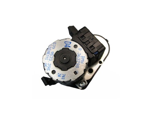 Stellmotor heizung für bmw - heizung,