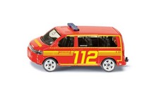 Siku feuerwehr - t5,