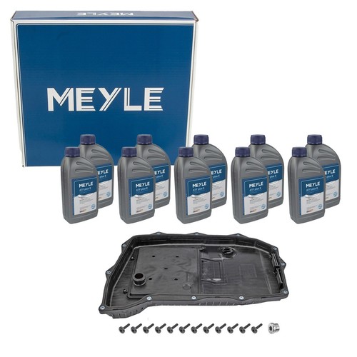 Meyle getriebeölwanne 8hp65 - getriebeölwanne,