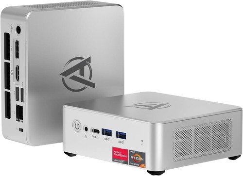 Awow mini ryzen 7430u - 5,