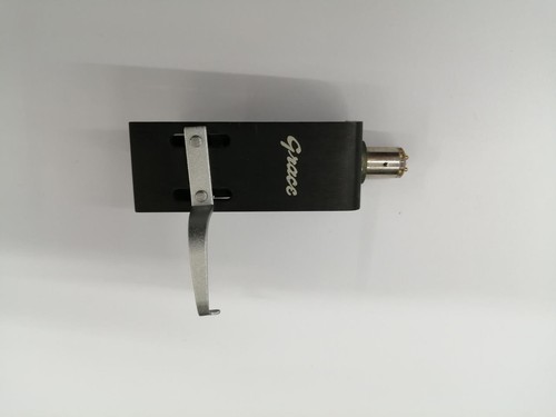 Denon plattenspieler - mc,