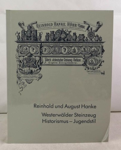 Reinhold und august hanke - reinhold,