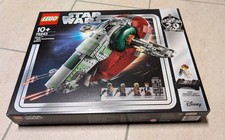 LEGO Star Wars: Slave I – 20