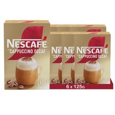 Nescafé gold typ - gold,