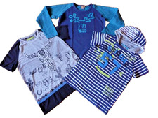 Desigual und Elkline Shirts