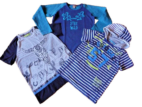 Desigual und elkline shirts - elkline,