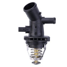 Thermostat Kühlmittel TM 58