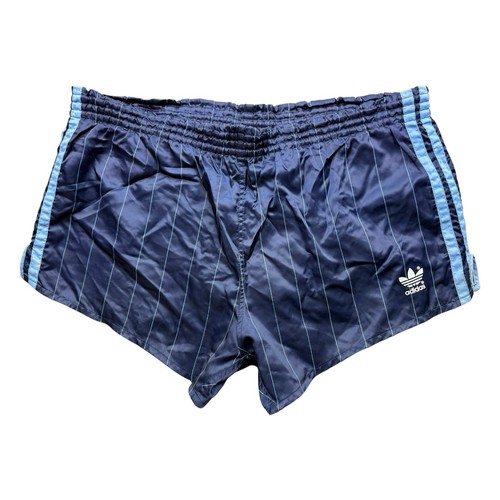 Adidas vintage shorts d6 - adidas,