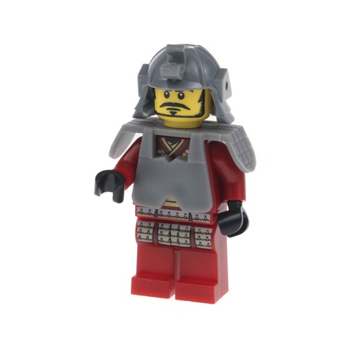 Lego minifiguren serie 3 - serie,