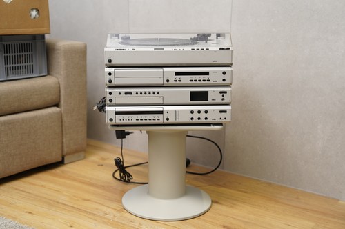 Braun atelier anlage - atelier, c4