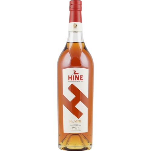 Hine vsop liter - hine,