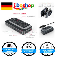 BESTEK 200W KFZ