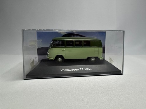 Deagostini vw volkswagen - 1:43,