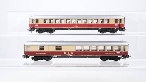 Märklin konvolut tee - märklin,
