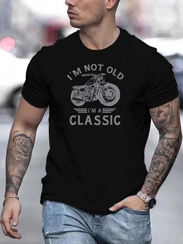 Vintage motorrad shirt - motorrad, t-shirt