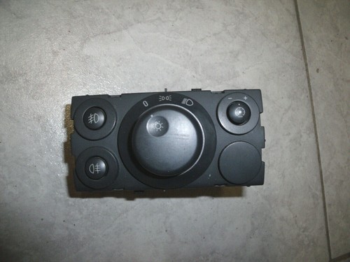Lichtschalter xenon opel astra - opel,