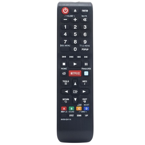 Ah59 02411a replace remote for - ah59-02411a,