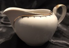 1 Sahnegießer Hutschenreuther