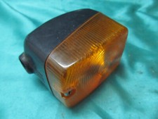 Kreidler Florett K54 RS RMC Ulo Blinker RS RMC RMC/s ULO 245 / 246 GW