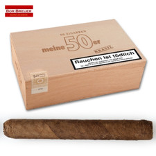 Meine 50er Corona Brasil, 50