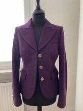 Schneiders Salzburg Damen Janker Blazer Tracht Gr.S