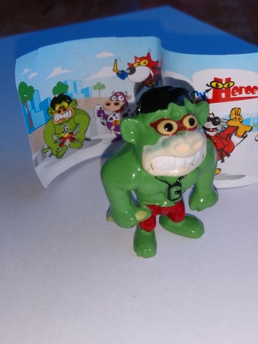 Neu funny heroes - neu, fg.1