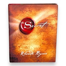 The Secret Rhonda Byrne Atria