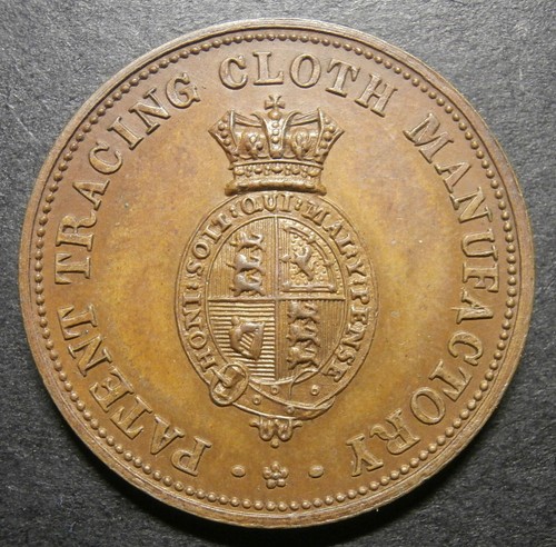 Trade token smith - token,