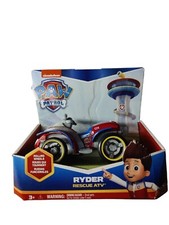 PAW PATROL Ryder ATV Quad