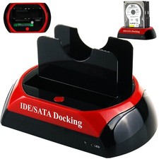 Hdd ssd dockingstation - hdd,