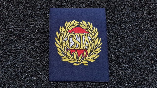 Original österreich - (a32-6),