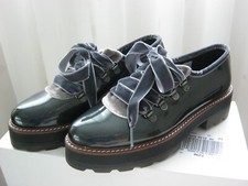 Ausgefallene Halbschuhe von