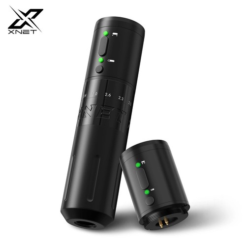 Xnet wireless tattoo - xnet, e1