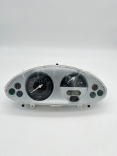 Vespa ET2 Tacho Cockpit Tachometer 80 KM Magneti Marelli NEU #14489