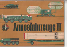 DDR Spielzeug  Bastelbogen