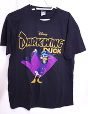 Darkwing Duck - Der Schrecken der Bösewichte T-Shirt Herren Darkwing Duck