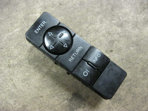 Navi navigation schalter audi - schalter,