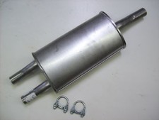 Ford Taunus P5 P7 17M 20M