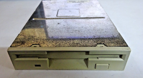 Teac 235hf a291 floppy - teac,