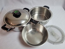 AMC Topf, Suppentopf 5,2 L /