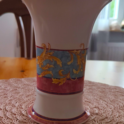 Villeroy boch porzellan - porzellan, vase