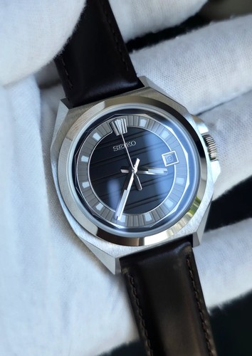 Seiko vanac automatik - seiko,