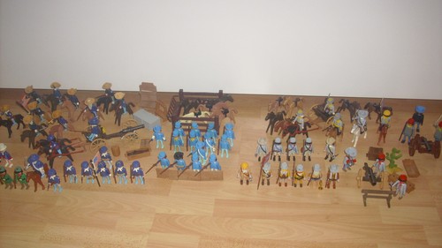 Playmobil nordstaatler - playmobil,